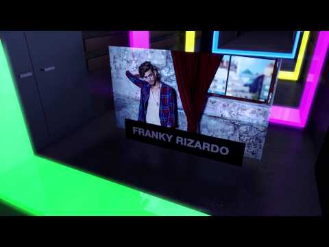 Groove Garden Indoor 2012 - Promo