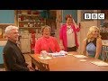 Holly Willoughby And Phillip Schofield Meet Mrs Brown All Round To Mrs Brown S BBC