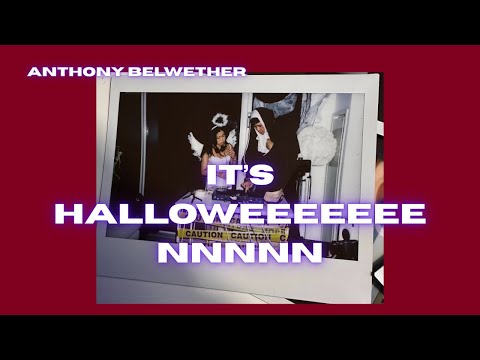 Halloween Haunted PARTY Tech House Ritual - SOUL TRAIN VISUALIZER - Mau P, Chris Lake, Mochakk