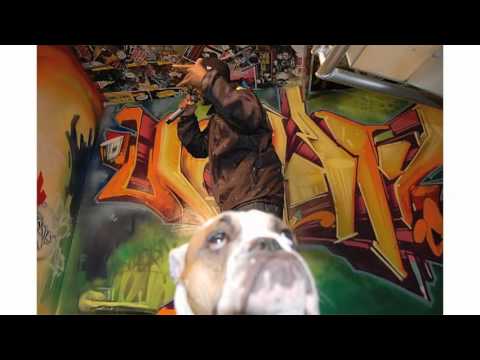 DJ Food Stamp Top Billin'  Blend