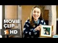Me Before You Movie CLIP - I'm Staying (2016) - Emilia Clarke, Sam Clafin Movie HD