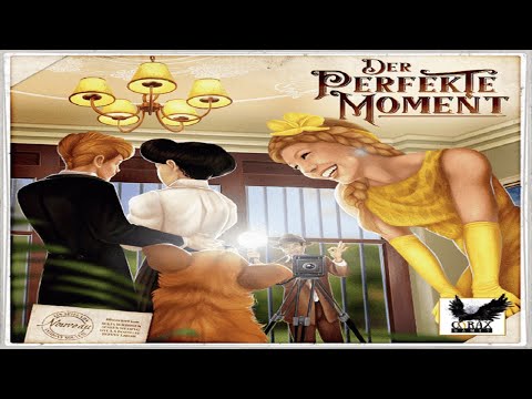 Picture Perfect Runthrough