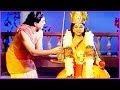 Parasakthi Mahimalu Telugu Full Length Movie Part 7 Gemini Ganeshan K R Vijaya