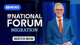 Download lagu IN FULL: National Forum on migration | ABC NEWS mp3