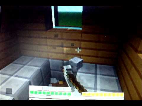 minecraft missione 1 distruggere il villaggio