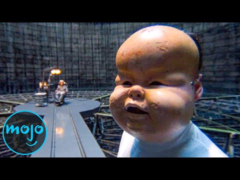 電影公司破壞自己電影的10大時代 (Top 10 Times Studios Sabotaged Their Own Movies)