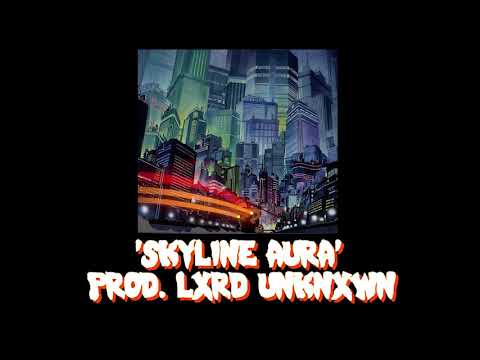 (FREE) Chxpo x Black Kray x Wifigawd x F1lthy Type Beat - "Skyline Aura" {Prod  LXRD UNKNXWN}