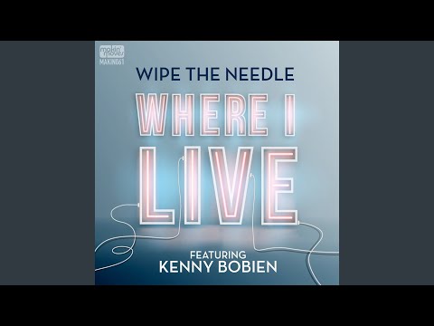 Where I Live (Guyana Son Instrumental) (feat. Kenny Bobien)