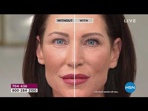 HSN | Beauty Report with Amy Morrison 09.30.2020 - 09 PM