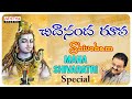 చిదానందరూపా శివోహం | Mahashivaratri Special songs | S.P.Balasubramanyam | Devotional S