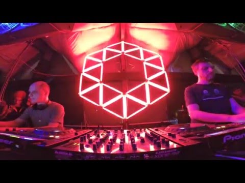 Simak & Information Ghetto - Live @ Rodnya /Slowdance/