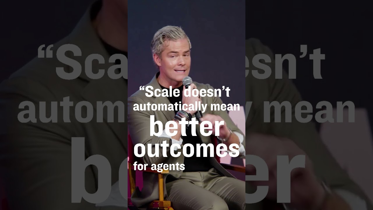 Compass is buying Anywhere Real Estate. Here's what that means for the market.