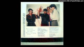 Cardboards - On the Road in the Twilight Zone