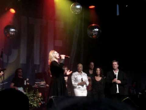 Patsy Gallant (Save My Soul)