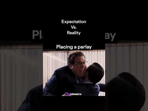 Thumbnail for The reality of placing parlay bets