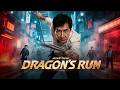 DRAGON S RUN 2026 Jackie Chan New Action Movie 4K HDR Actionmovies