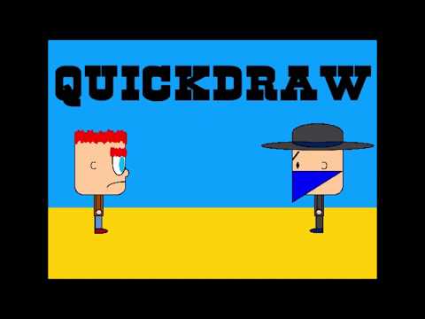 53xy83457 - Wild West Quickdraw (2009) (Flash Back)