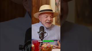 Lula O Segredo da Sorte e a Economia que Ninguém Entende:#Lula#Lula2026#PT#Eleicoes2026#Eleições2026