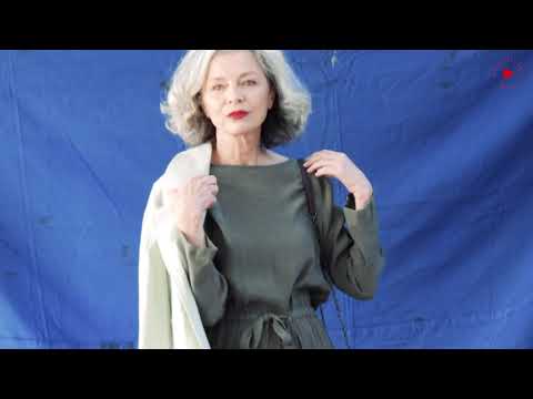 Fiona Jumpsuit Sewing Pattern video