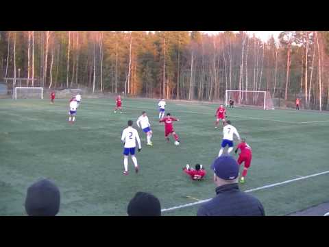 Järna SK - IFK STOCKSUND 1:a 1av3