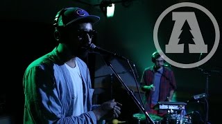 Yoni & Geti - Umar Rashid - Audiotree Live (2 of 6)