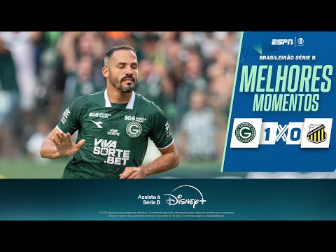 GOIÁS BATE O NOVORIZONTINO, TIRA O RIVAL DA BRIGA PELO ACESSO E ENTRA NO G-4 | Melhores momentos