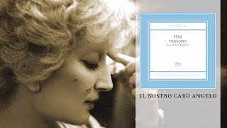MINA  - Il Nostro Caro Angelo [Paradiso (Lucio Battisti Songbook) 2018] Preview