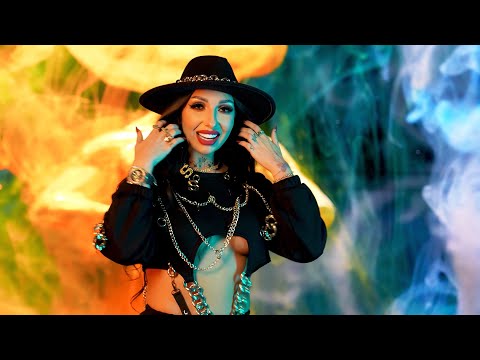 Narcisa - Pe Riviera Franceza 🇫🇷 Manele 2022 cu Narcisa si Invitatii