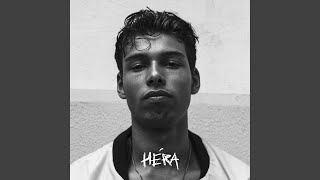 L’or de sa vapeur rouge