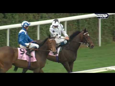 2022 07/ 27 R 2 / W Buick /Oscula ( AGE 3 :) T /  G Boughey @ Good  wood