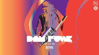 Download lagu Dam-Funk | Stones Throw Records mp3