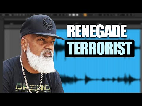 Revealing the secrets of RAY KEITH'S Biggest DnB tune