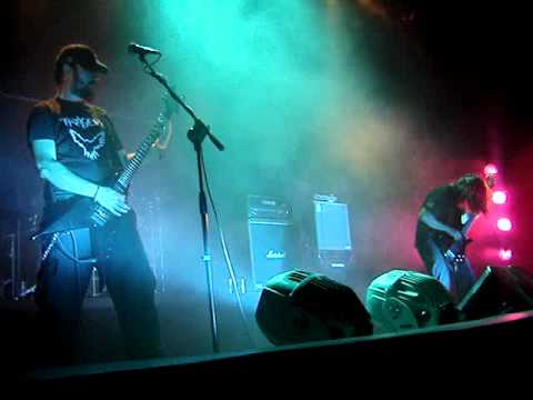 VEIL -Inversely Objective(PETROGRIND FEST-8-15.10.2011)