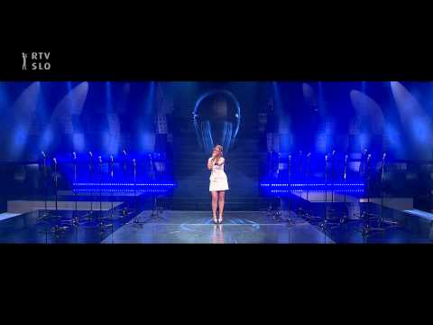 Maraaya in Perpetuum Jazzile - Here For You (v živo v oddaji Ne se hecat')