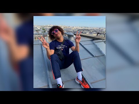 [FREE] Gambi x Tyga type beat "Zanguezino" | Club type beat | Prod. by Shayaa