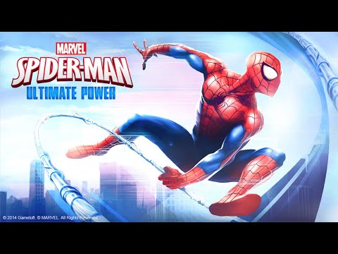 Spider-Man Ultimate Power Performance Test | Xiaomi Redmi 9C「Android Gameplay」