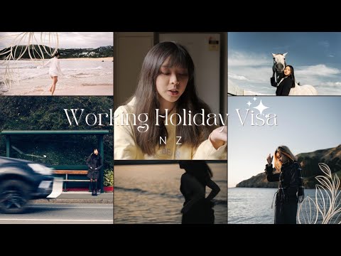 Living in NZ | Worth having a Malaysia Working Holiday Visa in New Zealand? *tips, tricks & talk