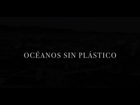 Océanos sin plástico