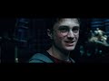 Harry Potter All Fight Scene With Voldemort