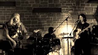 The Lazy Dogs -  Razzle Dazzle