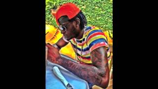 Aidonia - Like So [Clean - Full] OCT 2012