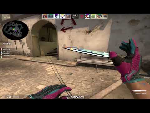 MY CRAZIEST ECO ACE!