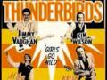 Fabulous Thunderbirds - "Rock With Me" 