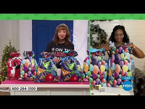 Giftmate 12piece Extra Large Gift Bag Set