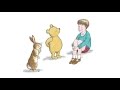 Behind The Scenes Winnie The Pooh And The Royal Birthday