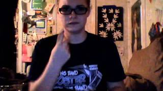 Maybe, Possibly- Megan and Liz ASL