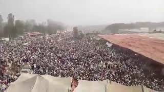 Download lagu Biggest in the History - 460 Acre Salah Space | Bulandshahr Alami Ijtima 2018 mp3 Download lagu Biggest in the History - 460 Acre Salah Space | Bulandshahr Alami Ijtima 2018 mp3