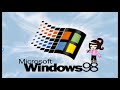 My Windows 98 Acapella Cover