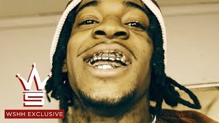 Thouxanbanfauni "Getit Clappin" (WSHH Exclusive - Official Music Video)