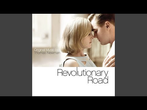 Revolutionary Road (End Title)